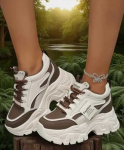 ZF - ALFIYA Women casual shoe Sneakers For Women