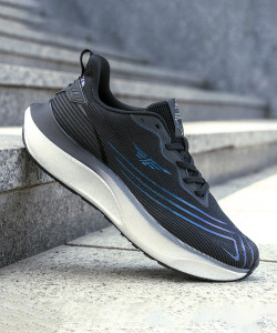 RED TAPE Sports Walking Shoes for Men | Soft Cushioned Insole, Slip-Resistance Walking Shoes For Men