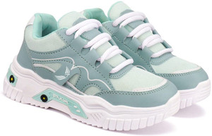 BERSACHE Premium Sports, Walking, Gym, Cricket, Trending Running Shoes For Women's Walking Shoes For Women