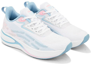 HRX by Hrithik Roshan HRXECSP672WBL Jogging Shoes For Women