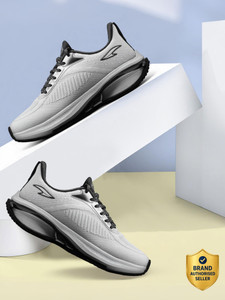 Asian Men's Soft Cushioned Training Shoes - Image 6