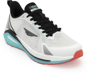 RED TAPE ETPU Athleisure Shoes for Men | Cultured Round-Toe Shape & Cushioning Technology Walking Shoes For Men
