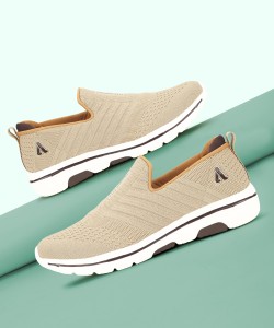 Aqualite Mens Casual Shoes|Sports Shoes for Men|Memory Foam Insole Running Shoes for Men| Walking Shoes For Men