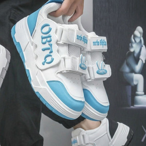Tlizrok Mens's Chunky Sneaker Casual Sport Shoe With Thick Sole Walking Shoes for Men Sneakers For Men