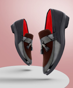 hzisbo Loafers For Men