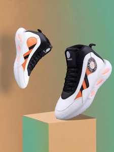 bacca bucci Mega Flex Urban Sneakers For Men