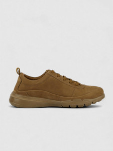 WOODLAND Lace Up Lightweight Breathable Comfortable Daily Use Casuals For Men