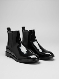 Deals4you Trendy Lace-Up Men's Boots - Image 5