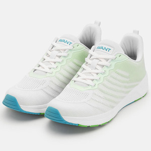 AVANT SpartanX Outdoor Sports Shoes with Enhanced Grip TPR Outsole Running Shoes For Men