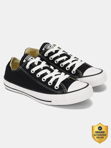 Converse Canvas Shoes For Men