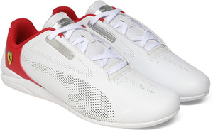 PUMA Ferrari Drift Cat Decima 2.0 Sneakers For Women