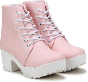 COMMANDER Boots For Women