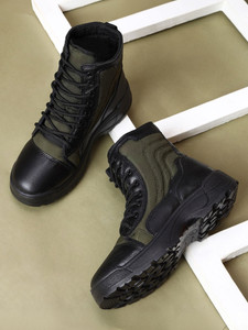 GOLDSTAR RYDER Boots For Men