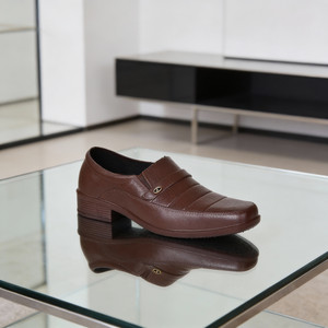 AJANTA Slip-on Shoes, Waterproof, Office Wear Business Formals & Casual Party Casuals For Men