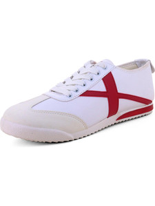 Sparx SM 4012 Men's White Sneakers Size 12 12 g - Image 6
