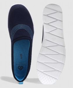 CLARKS Slip On Sneakers For Women