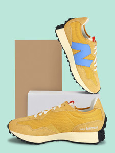 New Balance New Balance Unisex 327 casual Shoes Sneakers For Men