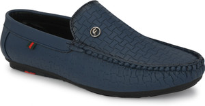FOOTLOOSE Stylish Extra Comfort Loafers For Men
