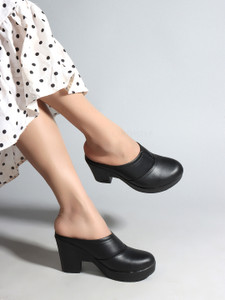 SHOETOPIA Women Heels
