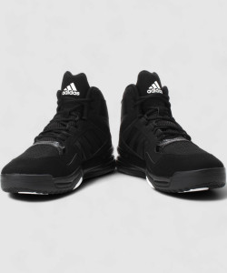 ADIDAS Electrify Basketball Shoes For Men - Buy Cblack, Cblack, Ftwwht  Color ADIDAS Electrify Basketball Shoes For Men Online at Best Price - Shop  Online for Footwears in India | Flipkart.com
