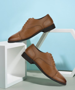WOODLAND Oxford For Men