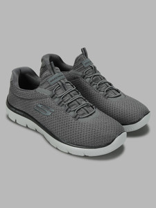 Skechers SUMMITS Walking Shoes For Men