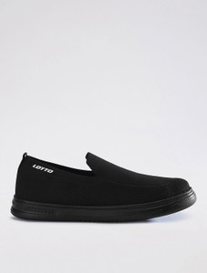 LOTTO Strada Slip on Slip On Sneakers For Men