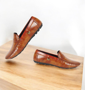 Jactooz JACTOOZ New Attractive Casual Loafer Shoes For Men's Loafers For Men