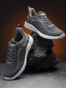 asian Delta-20 Grey Sports,Gym,Traning,Walking Stylish For Men
