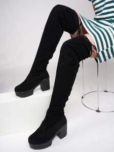 Froh Feet Boots For Women