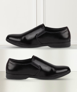 Bata Corporate Slip On For Men