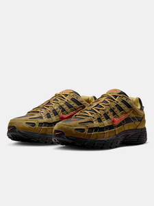 NIKE P-6000 Premium Sneakers For Men