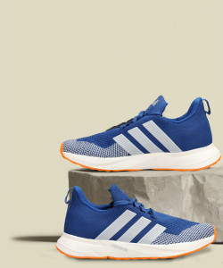 ADIDAS LIGHTRUN FLARE Running Shoes For Men