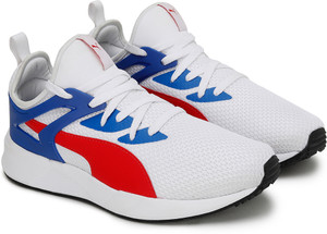 PUMA Pacer Marco 391920 Casual Shoes for Men | Lightweight Shoes | All-Day Comfort Sneakers For Men