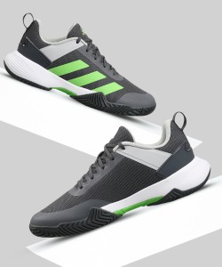 ADIDAS TENIS TOP Tennis Shoes For Men