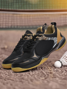 LIBERTY FREEDOM PLUTO-1 Sports Non-Marking Paddle/Pickleball & Badminton Shoes For Men