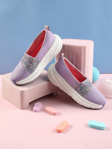 LIBERTY Leap7x CANBERRA1E Non Lacing Sports Shoes With EVA Sole | Suitable For Jogging, Walking Shoes For Women