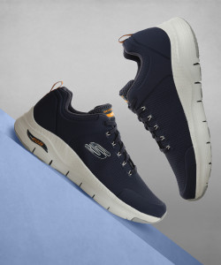 Skechers ARCH FIT-TITAN Casuals For Men