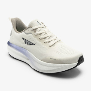 RED TAPE NA Walking Shoes For Men Red - Image 6