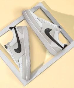 NIKE NIKE COURT VISION LO Sneakers For Men