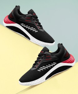 BRUTON Trendy Sports Running Running Shoes For Men