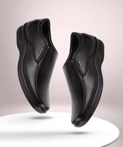 Bata Formal Office Wear Shoes Lace Up For Men