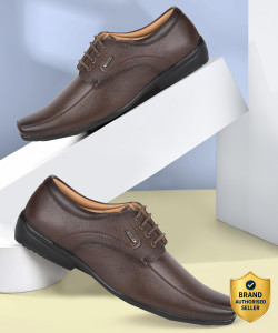 LIBERTY Fortune By Liberty Formal Shoes For Men Lace Up For Men