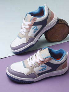 RYDNE Cargo Stylish Comfort Fit Lightweight Daily Wear Training & Gym Shoes For Women