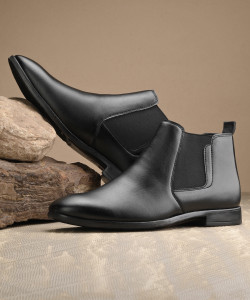 Roadster Boots For Men
