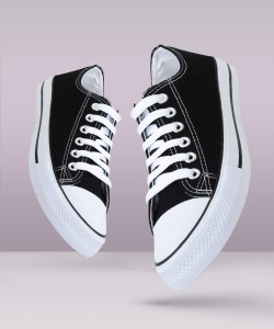 HOCKWOOD Sneakers Canvas Shoes For Men