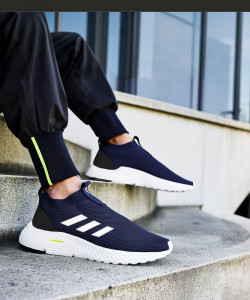 ADIDAS Mould 1 Sock M Walking Shoes For Men