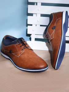 LIBERTY Brogues For Men