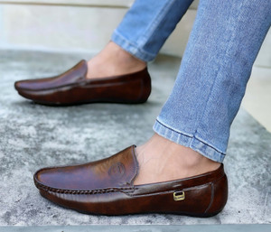 Loafers Shoes Online at Best Prices In India Flipkart