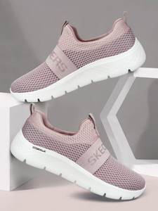 Skechers GO WALK FLEX Casual Shoes For Women